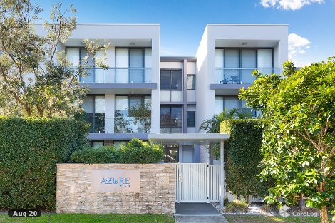 10/7-11 Richmount St, Cronulla, NSW 2230