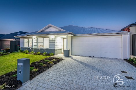 15 Alabaster App, Jindalee, WA 6036