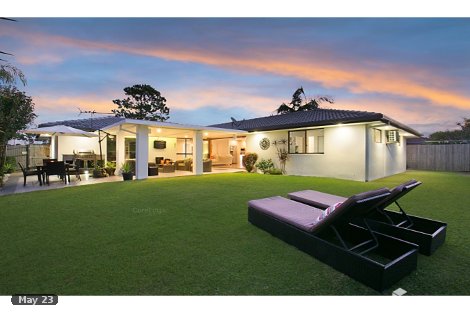 24 Cottesloe Dr, Robina, QLD 4226