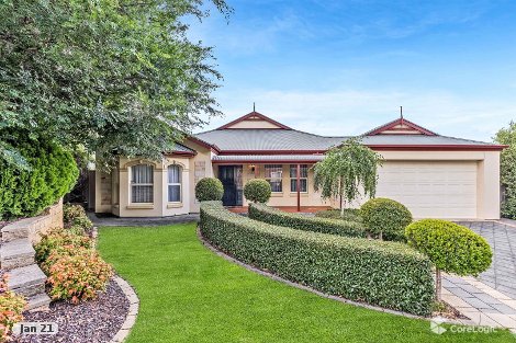 4 Dawbiney Ave, Craigburn Farm, SA 5051