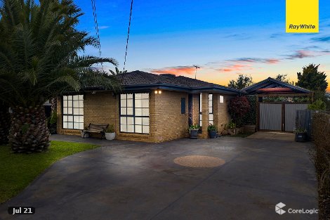 66 Marina Dr, Melton, VIC 3337