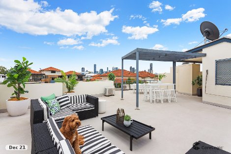 39/165 Sydney St, New Farm, QLD 4005