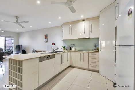 4/6 Warrego Ct, Larrakeyah, NT 0820