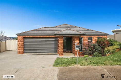 14 Burrows Way, Leongatha, VIC 3953