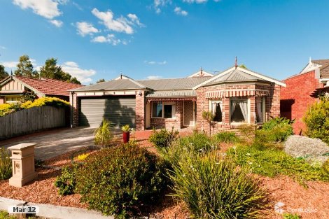 18 Magra Pl, Roxburgh Park, VIC 3064