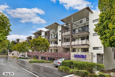 62/38 Brougham St, Fairfield, QLD 4103