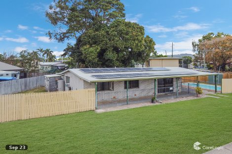 181 Nathan St, Cranbrook, QLD 4814