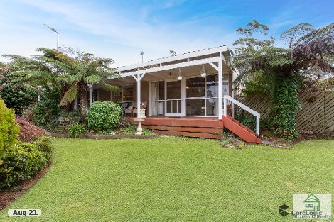 8 St Gwinear Ct, Rawson, VIC 3825