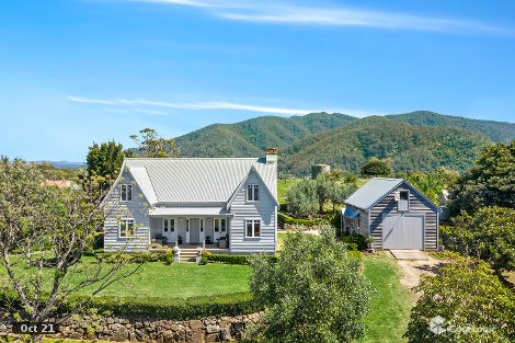 58 Sherringham Lane, Central Tilba, NSW 2546