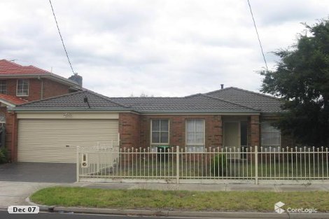 25 Bedford St, Hadfield, VIC 3046