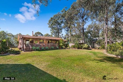 6 Clive Cres, Withcott, QLD 4352