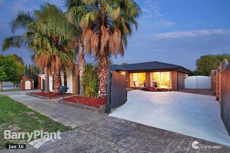 13 Delatite Ct, Rowville, VIC 3178