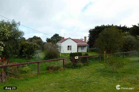 1738 Willaura-Wickliffe Rd, Wickliffe, VIC 3379