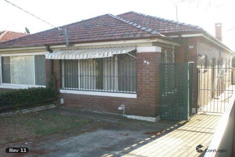 65 Baker St, Enfield, NSW 2136