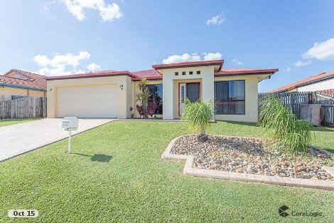 16 Centennial Dr, Glenella, QLD 4740