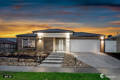 22 Hill Farm Dr, Clyde, VIC 3978