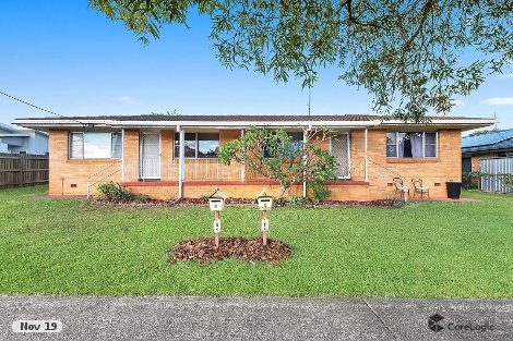 184 Mary St, East Toowoomba, QLD 4350