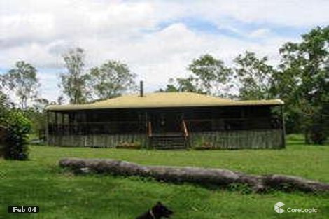 202 Sharps Rd, Hervey Range, QLD 4817