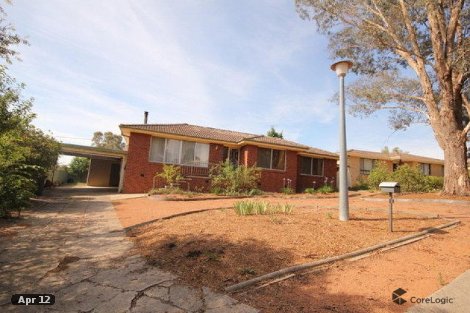 10 Wanaga Pl, Giralang, ACT 2617