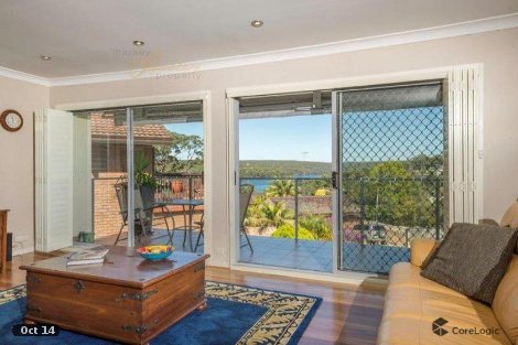 6 Kewol Pl, Port Hacking, NSW 2229