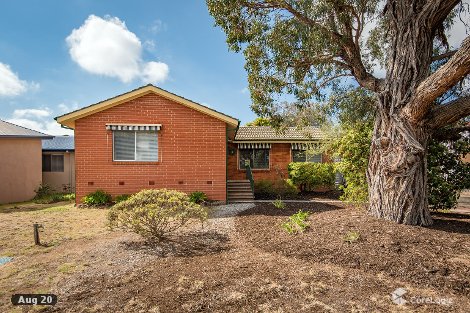 8 Pollock St, Chifley, ACT 2606