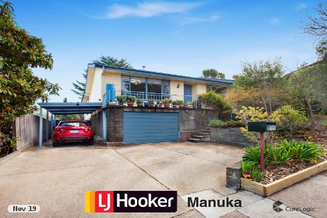 122 Launceston St, Lyons, ACT 2606