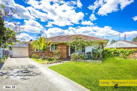 49 Bobin Rd, Sadleir, NSW 2168