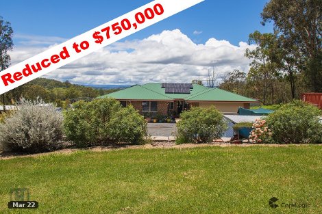 541 Sandy Creek Rd, Josephville, QLD 4285