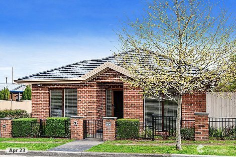 1/1 Marion St, Bentleigh, VIC 3204