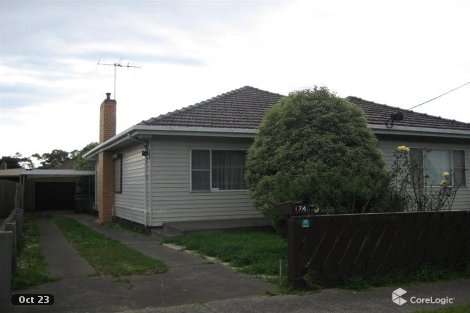 174 Mitchell St, Maidstone, VIC 3012