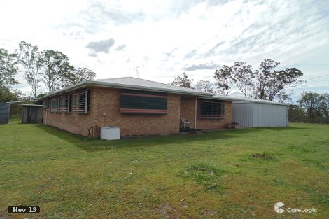 181 Guppys Rd, Eureka, QLD 4660