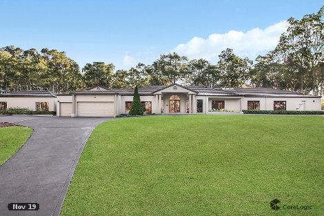 3 Parkridge Dr, Jilliby, NSW 2259