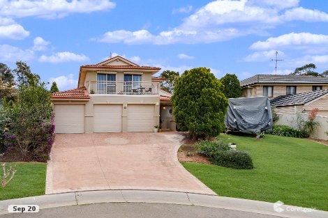 24 Patherton Pl, Narellan Vale, NSW 2567