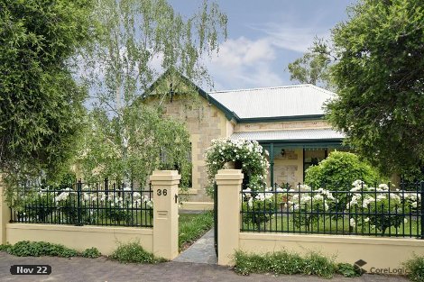 36 Fairford St, Unley, SA 5061