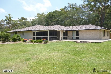 149-163 Hotz Rd, Logan Village, QLD 4207