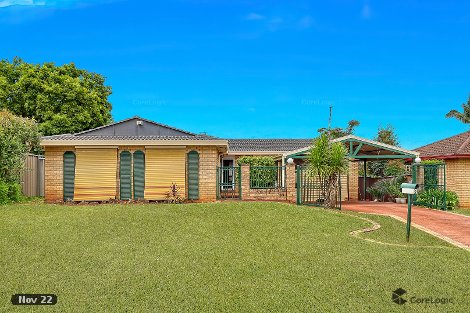 38 Athel Tree Cres, Bradbury, NSW 2560