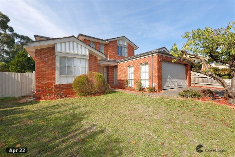 8 College Ct, Glen Waverley, VIC 3150