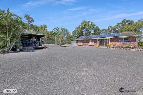 3 Ross Rd, Goodwood, QLD 4660