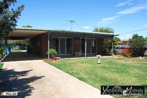 6 Jackson St, Yarrawonga, VIC 3730