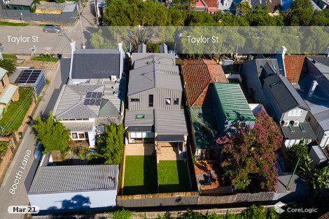 51a Taylor St, Annandale, NSW 2038