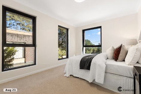 15/83-85a Pittwater Rd, Hunters Hill, NSW 2110