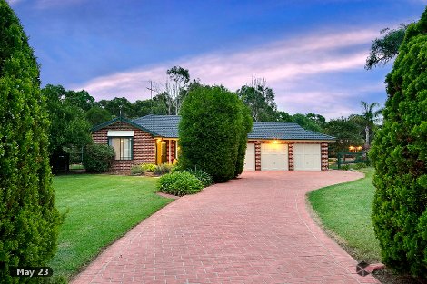 150 Willeroo Dr, Windsor Downs, NSW 2756