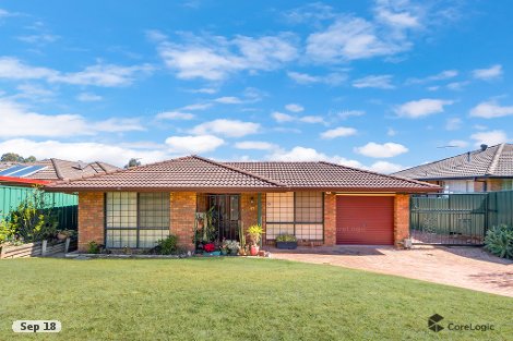 62 Fenton Cres, Minto, NSW 2566