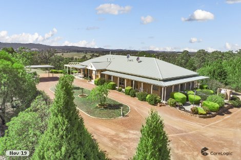 278 Shingle Hill Way, Gundaroo, NSW 2620