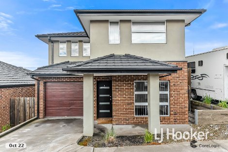 12 Pistachio Cl, Hampton Park, VIC 3976