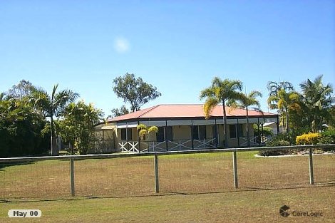 14 Mount Margaret Dr, Rangewood, QLD 4817