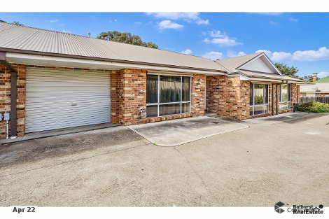 2/159a Stewart St, Bathurst, NSW 2795