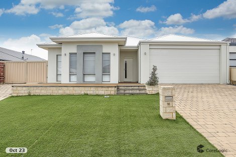 16 Hamelin St, Two Rocks, WA 6037