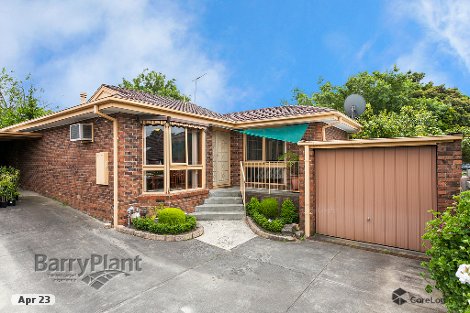 3/7 Pearwood St, Ringwood, VIC 3134