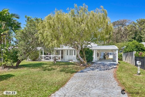 23 Saxon St, Clifton Beach, QLD 4879